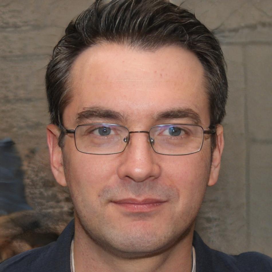 Carlos Mendoza, Instructor Principal de Planificación Financiera
